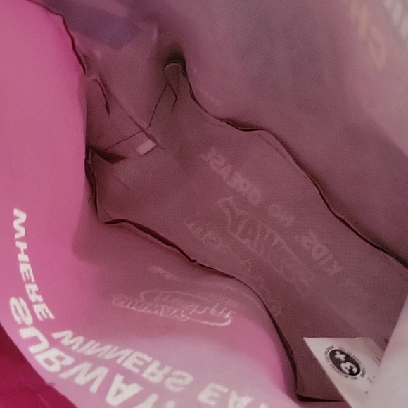 Sports Illustrated Kids Subway Reusable bag - Picture 2 of 2